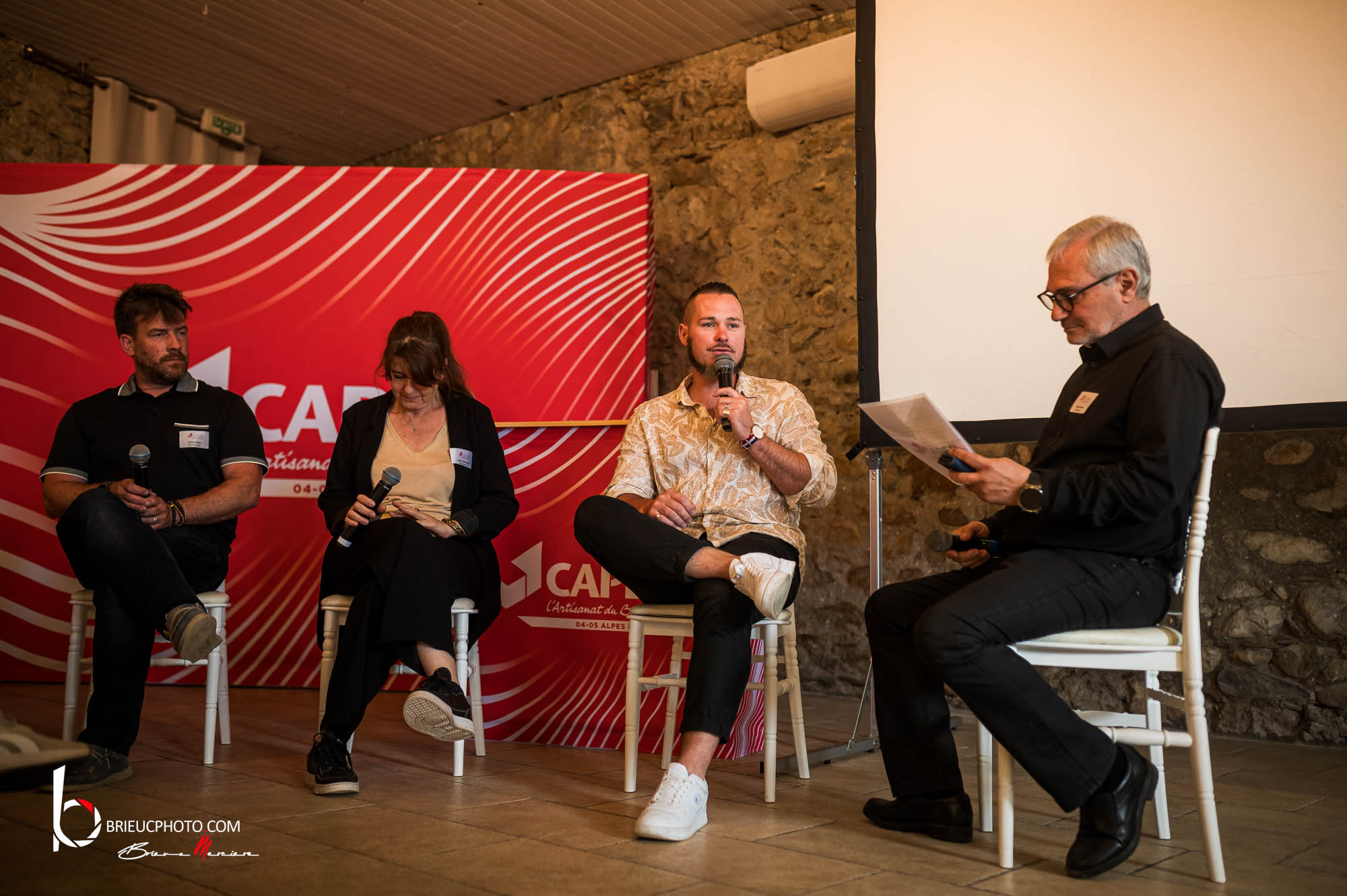 Formation et expertise