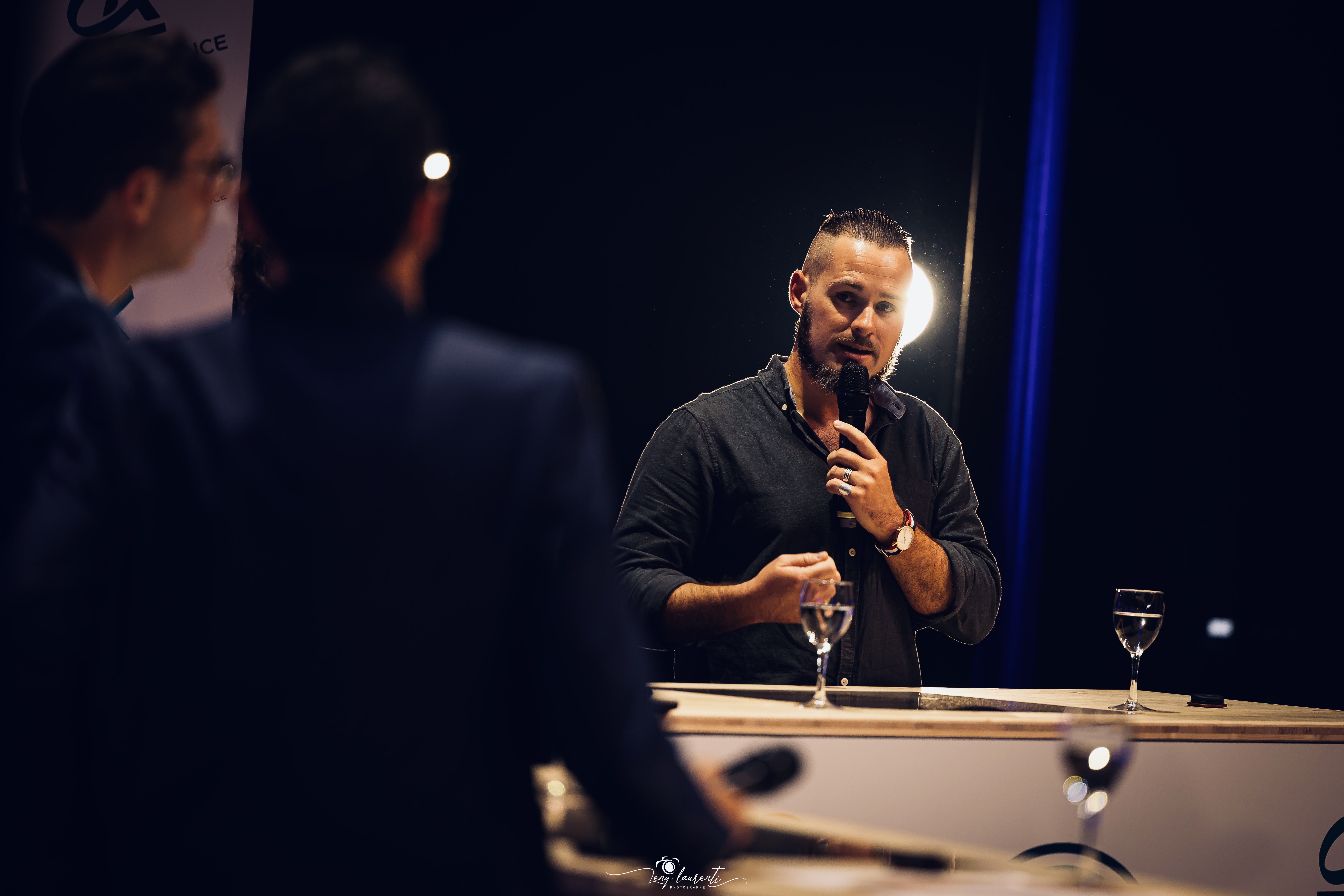 Espace de travail AYR